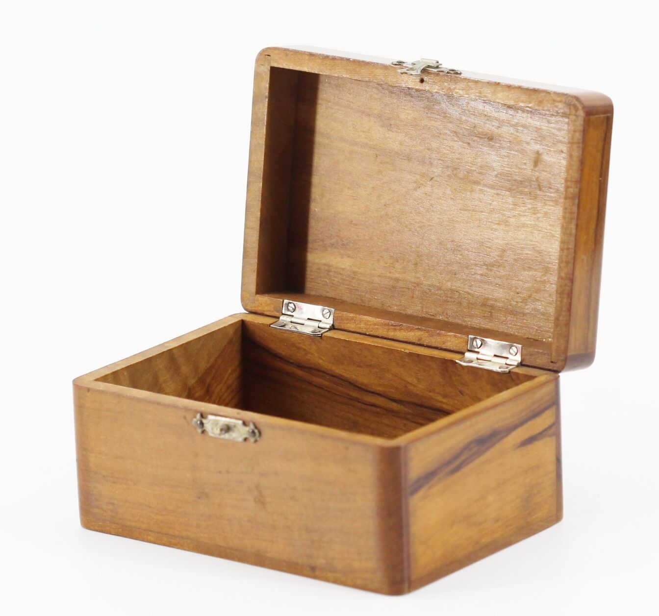 Old box in Nice Memory Olivier