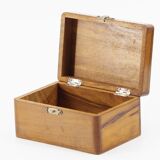 Old box in Nice Memory Olivier