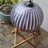 Suspension moderniste