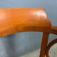 Chaises Thonet 233 Cosmos en cannage Ligna