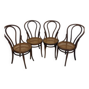 Chaises bistrot