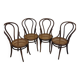 Bistro chairs