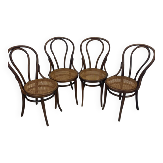 Bistro chairs