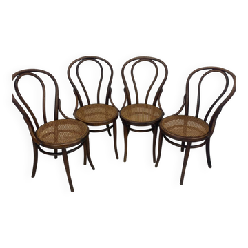 Chaises bistrot