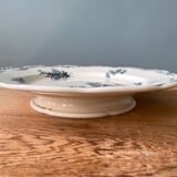 Antique stew in Salins earthenware
