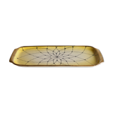 Rectangular dish