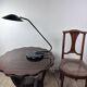 Vintage 1960s adjustable desk lamp