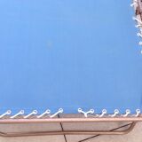 Transat relaxes folding lounge chair Lafuma Chantazur 60 vintage