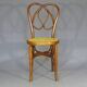 Bistro chair by Luis Suay, Valencia, 1920 - Not Thonet -