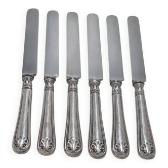 Table knives