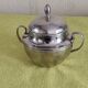 Tea and coffee service