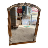 Miroir Art Déco 1930.