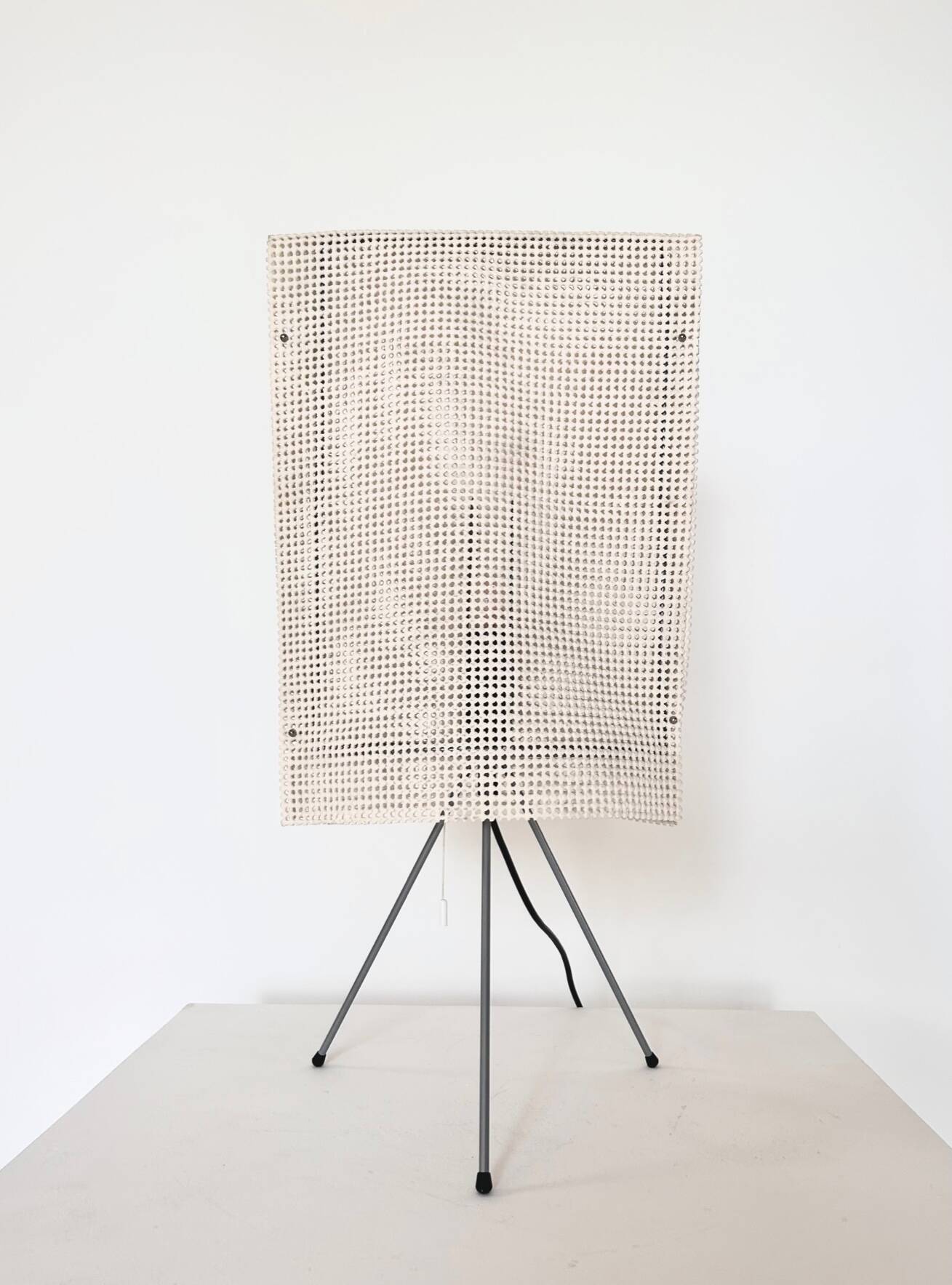 Large Estela lamp by Humberto and Fernando Campana, Oluce, 1997