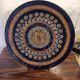 JC Taburet Quimper ceramic dish