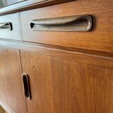 G-Plan Fresco Scandinavian Sideboard - Victor Wilkins