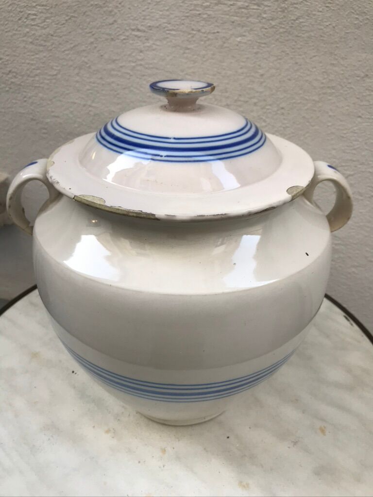 Candied glazed earth early xx