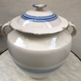 Candied glazed earth early xx