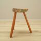 Tripod stool, Danish design, 1950s, designer: Arne Hovmand-Olsen