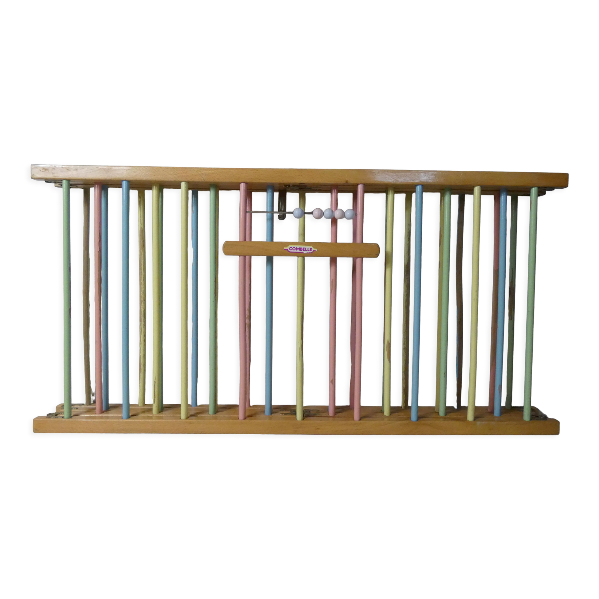 Vintage combelle baby park