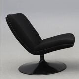 Geoffey Harcourt fauteuil modèle F506, Artifort