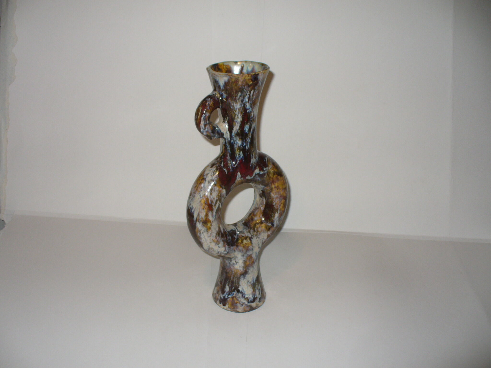 Vallauris vase from the 60s