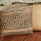 Japanese wicker baskets