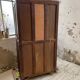 Workshop furniture printing with drawers XL oak