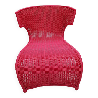 PS sävo Monika Mulder armchair for Ikea 2001