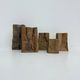 Set of 6 Rosenthal paper bag vases by Tapio Wirkkala, 1970s