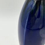 Vase grès flamand art nouveau