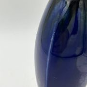 Vase grès flamand art nouveau