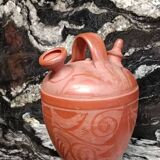 vase