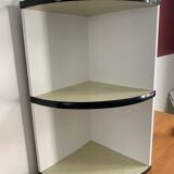Furniture shelf formica vintage
