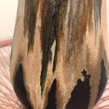 Vase céramique émaillée