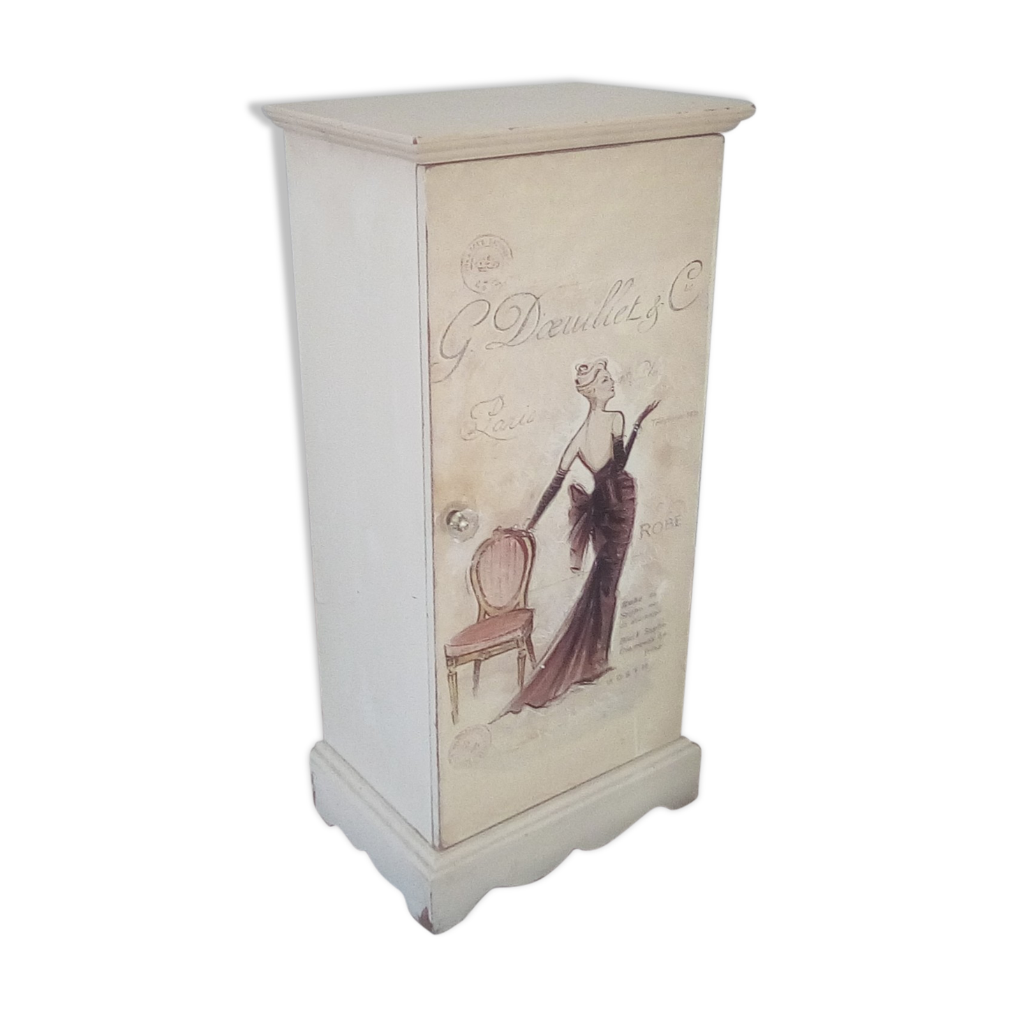 Vintage extra furniture