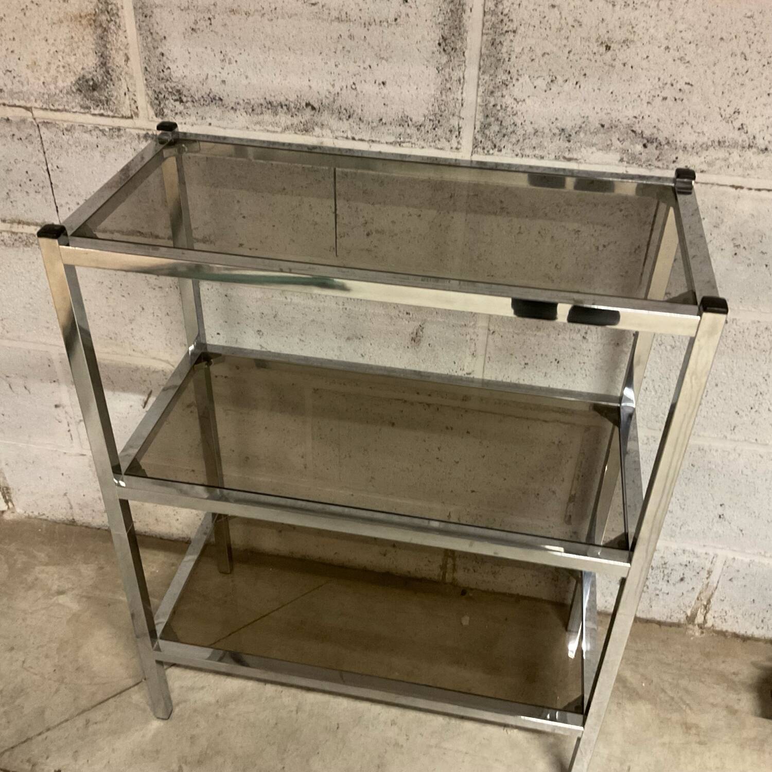 Shelf