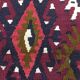 Turkish kilim 180x112 cm wool