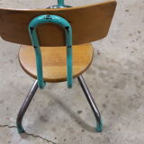 Office child vintage