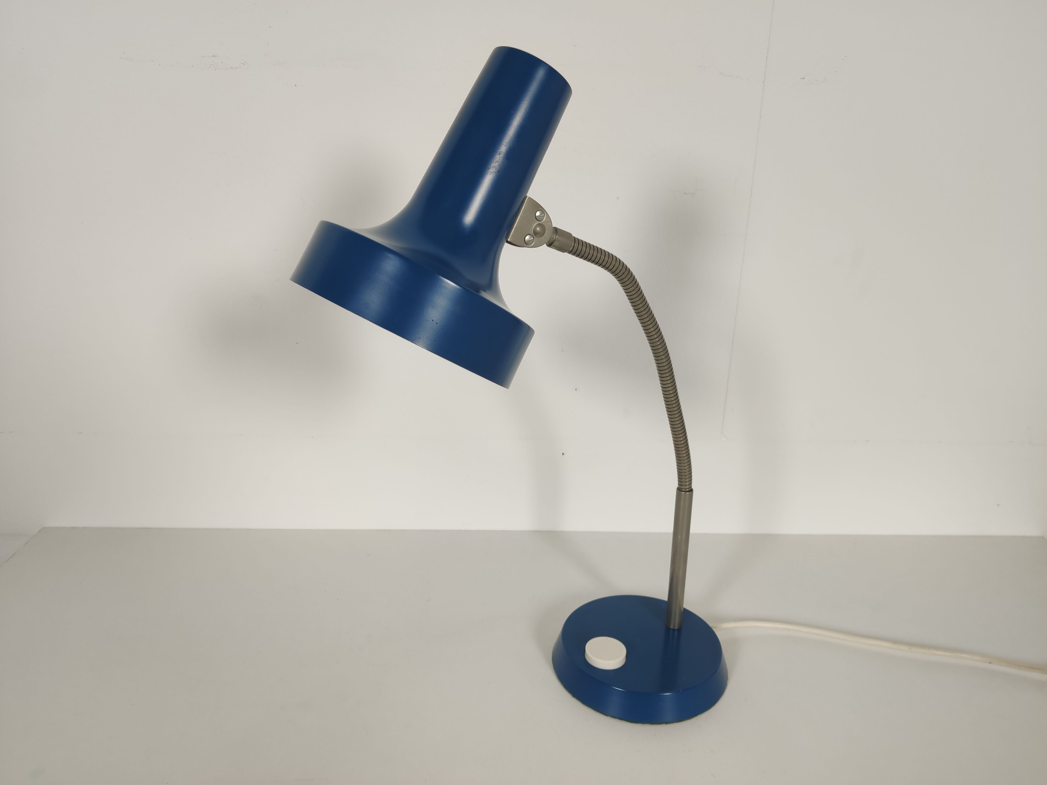 Vintage 60s/70s desk lamp