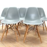 DSW chair, Charles & Ray Eames, Vitra
