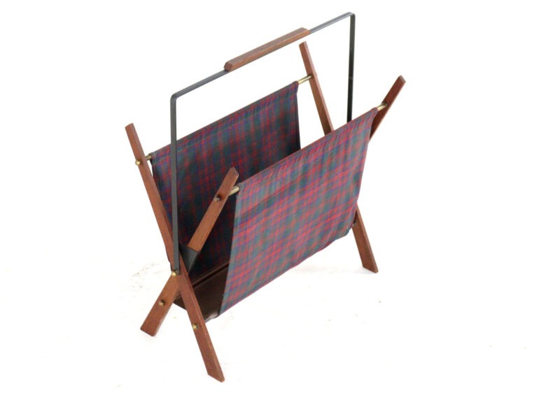 Magazine holder 'Rochau'