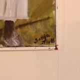 "Mother and Child" by Sonja