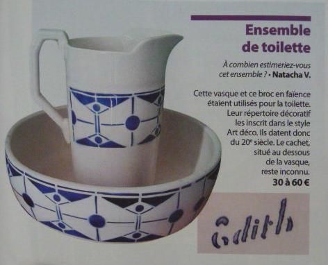 Set of two glasses for irish coffee