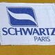 Pair of sofas Maison Schwartz Paris, 1970s-80s