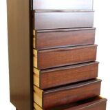 Hoge Ladekast 'Goulceby'