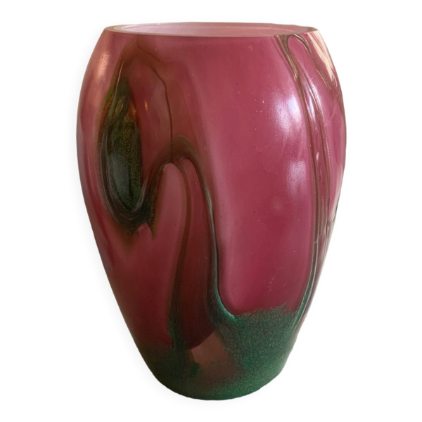 Vase la rochere - Bon état sur Selency