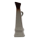 Cubist Ceramic Vase-Piercer - Mid-20th Century