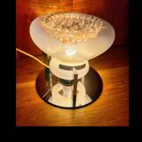 Pair of MCM  table lamps