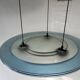 "Aurora" pendant light, Arteluce 1980