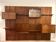 Modular wall shelf by Poul Cadovius, Teak, 1960s